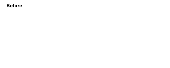 Before ˤʤޤ Ǥ