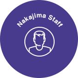 Nakajima Staff